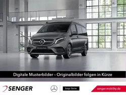 Grau Gebraucht 2021 Mercedes V300 Marco Polo Van / Kleinbus | 60.750 € (Fairer Preis)