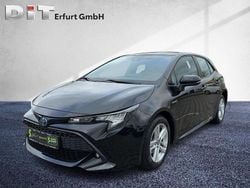 Schwarz Gebraucht 2019 Toyota Corolla Comfort Limousine | 16.990 € (Guter Preis)