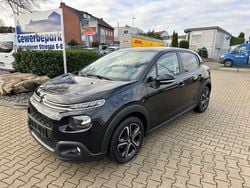 Schwarz Gebraucht 2018 Citroën C3 Live Limousine | 6.990 € (Guter Preis)