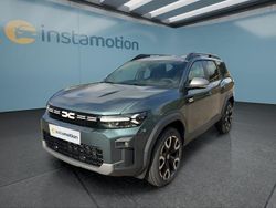 Grün Neu 2025 Dacia Sandero Kleinwagen | 35.449 €