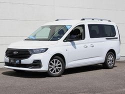 Weiß Gebraucht 2023 Ford Tourneo Titanium Van / Kleinbus | 29.955 € (Superpreis)