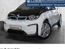Weiß Gebraucht 2020 BMW i3 Comfort Edition Kleinwagen | 17.880 € (Guter Preis)