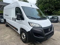 Weiß Gebraucht 2022 Fiat Ducato Van | 16.700 €