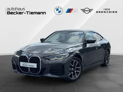 Bmw individual dravitgrau Gebraucht 2023 BMW 420 Gran Coupé M Sport Coupé | 41.918 € (Guter Preis)
