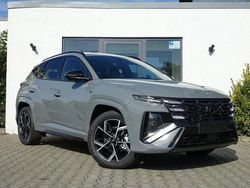 Grau Neu 2025 Hyundai Tucson N Line SUV | 35.470 € (Superpreis)