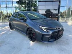 Grau Gebraucht 2023 Toyota Corolla Edition Limousine | 49.900 €
