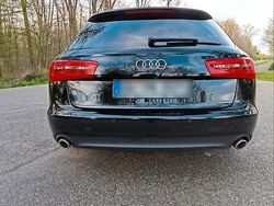 Gebraucht 2014 Audi A6 Comfort Kombi | 13.500 €