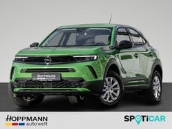 Grün Gebraucht 2023 Opel Mokka Enjoy SUV | 18.990 € (Fairer Preis)