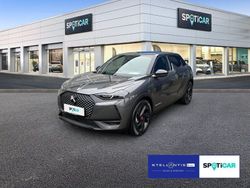 Grau Gebraucht 2022 DS Automobiles DS3 Crossback E-Tense SUV | 17.490 € (Guter Preis)