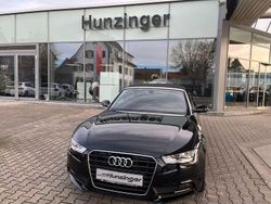 Schwarz Gebraucht 2015 Audi A5 Cabriolet Cabrio | 18.890 € (Fairer Preis)