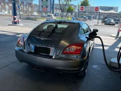 Grau Gebraucht 2004 Chrysler Crossfire | 3.500 €