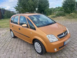 Gebraucht 2005 Opel Meriva Van / Kleinbus | 1.800 € (Fairer Preis)