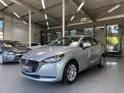 Grau (metallic) Gebraucht 2020 Mazda 2 Center-Line Kleinwagen | 11.489 € (Guter Preis)