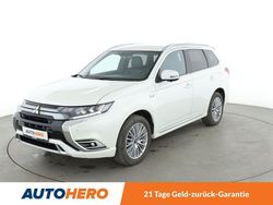 Weiß Gebraucht 2019 Mitsubishi Outlander P-HEV Edition SUV | 22.890 € (Fairer Preis)