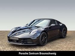Schwarz Neu 2025 Porsche 911 Coupé | 195.930 € (Superpreis)