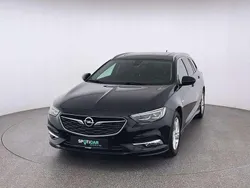 Schwarz Gebraucht 2020 Opel Insignia Innovation Kombi | 17.990 € (Guter Preis)