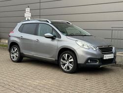Gebraucht 2015 Peugeot 2008 Allure SUV | 5.990 € (Superpreis)