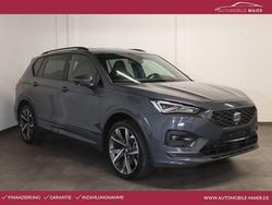 Delfingrau Gebraucht 2022 Seat Tarraco FR-Line SUV | 23.900 € (Guter Preis)