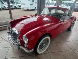 Rot Gebraucht 1959 MG 1600 Coupé | 27.000 €