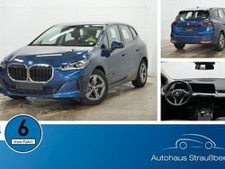 Blaukeine angabe Gebraucht 2025 BMW 220 Active Tourer Luxury Line Van / Kleinbus | 30.990 € (Superpreis)