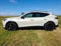 Grau Gebraucht 2022 Cupra Formentor VZ SUV | 44.500 € (Teuer)