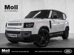 Weiß Gebraucht 2023 Land Rover Defender SUV | 102.900 € (Fairer Preis)