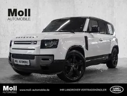 Weiß Gebraucht 2023 Land Rover Defender SUV | 104.900 € (Guter Preis)