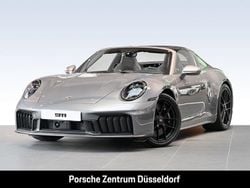 Vanadiumgraumetallic Neu 2025 Porsche 911 Targa 4 Cabrio | 228.648 € (Fairer Preis)