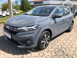 Schiefer grau Neu 2025 Dacia Sandero Expression Kleinwagen | 17.540 € (Superpreis)