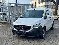 Weiß Gebraucht 2023 Mercedes Citan 113 Van / Kleinbus | 19.900 € (Superpreis)