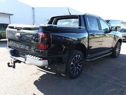 Obsidian schwarz metallic obsidian schwarz metallic Gebraucht 2025 Ford Ranger Abholung | 57.620 € (Fairer Preis)