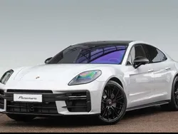 Porsche Panamera GTS