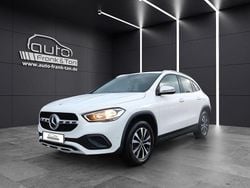 Weiß Gebraucht 2022 Mercedes GLA250 SUV | 29.990 € (Guter Preis)