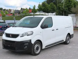 Weiß Gebraucht 2021 Peugeot Expert Van | 19.992 € (Fairer Preis)