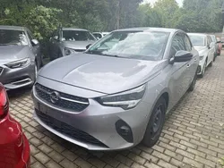 Grau kontrast grau/quarz silber Gebraucht 2020 Opel Corsa Elegance Limousine | 13.800 € (Fairer Preis)