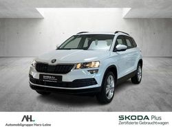 Weiß Gebraucht 2019 Skoda Karoq Style SUV | 23.301 € (Fairer Preis)