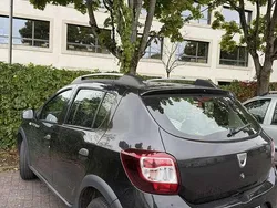 Gebraucht 2013 Dacia Sandero Prestige Kleinwagen | 7.700 € (Etwas zu teuer)