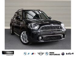 Schwarz Gebraucht 2022 Mini Cooper S Countryman Classic SUV | 29.900 € (Fairer Preis)