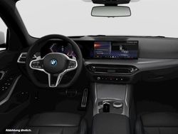 Gebraucht 2024 BMW 330e Comfort Edition Kombi | 49.848 €