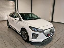 Weiß Gebraucht 2021 Hyundai Ioniq Style Kleinwagen | 15.990 € (Guter Preis)