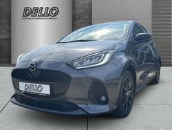 Grau Neu 2025 Mazda 2 Homura-Line Limousine | 24.990 € (Fairer Preis)
