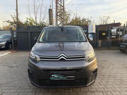 Grau Gebraucht 2021 Citroën Berlingo Van / Kleinbus | 12.500 € (Fairer Preis)