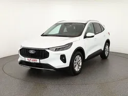 Weiß Neu 2024 Ford Kuga Titanium SUV | 28.890 € (Superpreis)