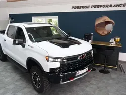 Weiß Neu 2025 Chevrolet Silverado SUV | 95.150 €
