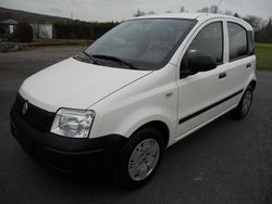 Weiß Gebraucht 2010 Fiat Panda Active Limousine | 2.600 € (Fairer Preis)