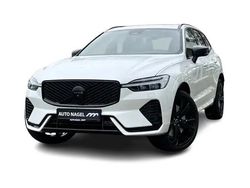 Crystal white / Neu 2025 Volvo XC60 Plus SUV | 59.500 € (Superpreis)