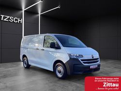 Clear white Gebraucht 2025 VW T6.1 Van | 39.200 € (Guter Preis)
