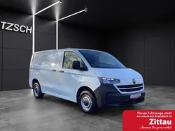Clear white Gebraucht 2025 VW T6.1 Van | 40.950 € (Superpreis)