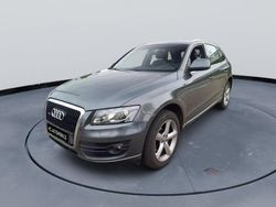 Daytonagrau Gebraucht 2010 Audi Q5 S-Line SUV | 13.499 € (Fairer Preis)