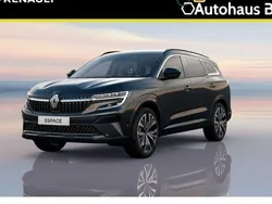 Schwarz Neu 2025 Renault Espace Iconic Van / Kleinbus | 50.990 € (Etwas zu teuer)